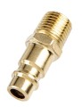 Szlifierka kątowa pneumatyczna 1/4";1/8"  -  6 mm/3mm, 20 000 rpm - 2193838