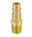 Klucz udarowy pneumatyczny, 1/2", 680 Nm - 2193794