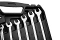 Klucze nasadowe 1/2", 1/4" , zestaw 82 szt., CrV - 2236123