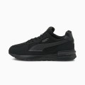 Buty męskie Puma Graviton czarne 380738 01 - 2159702