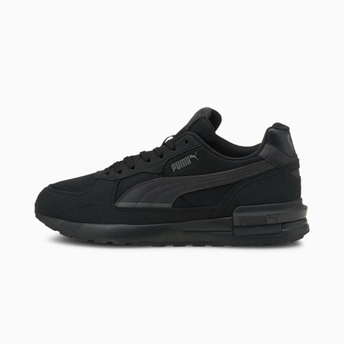 Buty męskie Puma Graviton czarne 380738 01 - 1912957