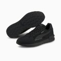 Buty męskie Puma Graviton czarne 380738 01 - 2159703