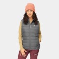 Kamizelka damska Alpinus Monza grafit BR18174 - 2317494