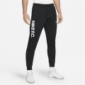 Spodnie męskie Nike NK Dri-Fit FC Liber Pant K czarne DC9016 010 - 2318246
