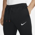 Spodnie męskie Nike NK Dri-Fit FC Liber Pant K czarne DC9016 010 - 2318243
