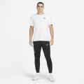 Spodnie męskie Nike NK Dri-Fit FC Liber Pant K czarne DC9016 010 - 2318245