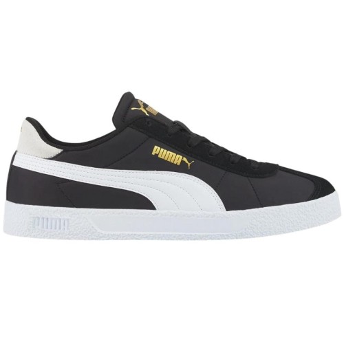 Buty Puma Club Nylon czarne 384822 04 - 1946135