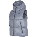 Kamizelka damska 4F denim H4Z22 KUDP004 32S - 2317439
