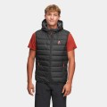 Kamizelka męska Alpinus Athos Body Warmer czarna BR43351 - 2317504