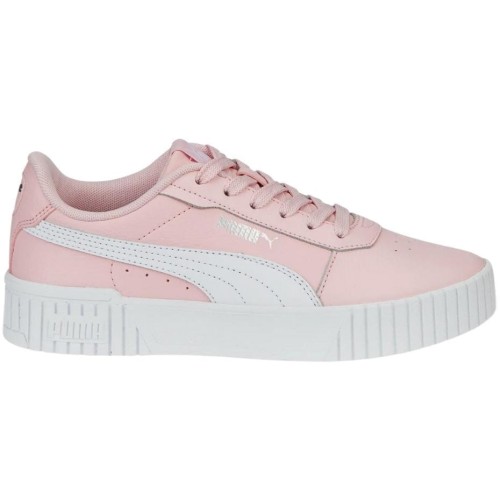Buty dla dzieci Puma Carina 2.0 Jr różowe 386185 04 - 1945767
