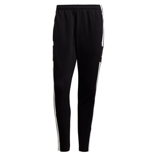 Spodnie męskie adidas Squadra 21 Sweat Pant czarne GT6642 - 1950739