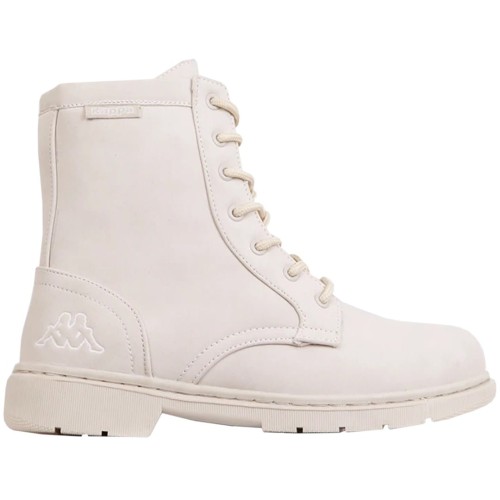 Buty damskie Kappa Deenish beżowe 242885 1210 - 1945748