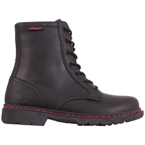 Buty damskie Kappa Deenish czarno-różowe 242885 1122 - 1945936