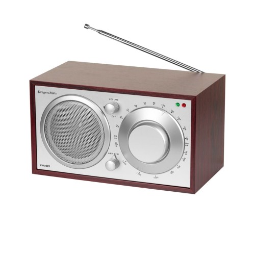 Radio domowe Kruger&amp;Matz model KM0823 - 1899957