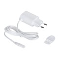 Depilator z pęsetami do ciała Braun Silk-épil SensoSmart 5-500 (kolor biały) - 2104045