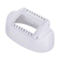 Depilator z pęsetami do ciała Braun Silk-épil SensoSmart 5-500 (kolor biały) - 2104044