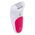 Depilator z pęsetami do ciała Braun Silk-épil SensoSmart 5-500 (kolor biały) - 2104040