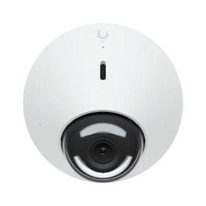 Ubiquiti UVC-G5-Dome Douszne Kamera bezpieczeństwa IP Wewnętrz i na wolnym powietrzu 2688 x 1512 px Sufit / Ściana