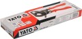 YATO NOŻYCE DO KABLI ZAPADKOWE 240mm2 / 300mm   18600 - 1892760