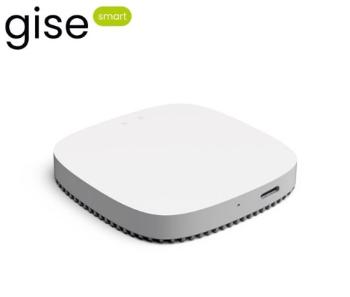 GISE Bramka WiFi Zigbee Tuya GGT-ZB - 2326585