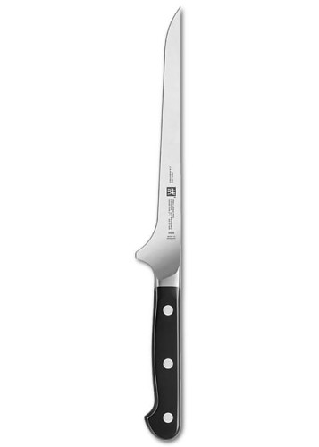 Nóż do filetowania Zwilling Pro - 18 cm - 1883281
