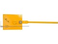 VOREL GIĘTARKA ŁOŻYSKOWANA DO DRUTU 6-8mm   49805 - 2155495