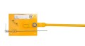VOREL GIĘTARKA ŁOŻYSKOWANA DO DRUTU 6-8mm   49805 - 2155496