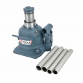 AWTOOLS DŹWIGNIK TŁOKOWY HYDRAULICZNY NISKI 10T 125 - 225mm - 2153858