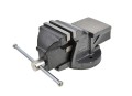 AWTOOLS IMADŁO ŚLUSARSKIE STAŁE SG 4"/100mm - 2153954