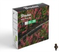 WĄŻ KROPLUJĄCY WATER FLOW DRIP ZESTAW 100m Z ZEGAREM PRZEPŁYWU WODY - 2315820