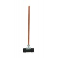 AWTOOLS MŁOTEK BRUKARSKI 2,5KG /  90cm WYMIENNA GUMA - 2154502