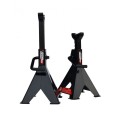 AWTOOLS PODSTAWKI SAMOCHODOWE / KOBYŁKI 2 szt. 2 TONY 275 - 425mm - 2154919