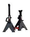 AWTOOLS PODSTAWKI SAMOCHODOWE / KOBYŁKI 2 szt. 2 TONY 275 - 425mm - 2154922