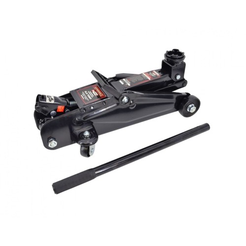 AWTOOLS DŹWIGNIK HYDRAULICZNY "ŻABA"  2 TONY 135 - 335mm, WALIZKA - 1976811