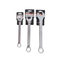 AWTOOLS KLUCZ PŁASKO-OCZKOWY CrV DIN3113 ROZMIAR: 46 (MM) - 2154098