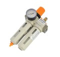 AWTOOLS FILTR ODWADNIACZ + REDUKTOR + NAOLEJACZ 1/4" OFR-OL-MINI - 2235955