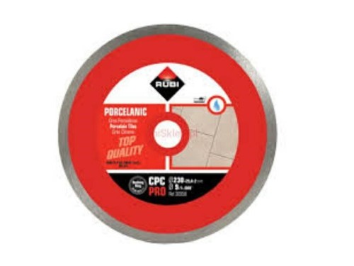 RUBI TARCZA DIAM. CPC 230 PRO - 1976680