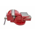 AWTOOLS IMADŁO ŚLUSARSKIE STAŁE 4"/100MM - 2153905