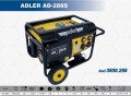 ADLER GENERATOR PRĄDOTWÓRCZY 2,8KW / AD-288S - 1977038