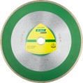 KLINGSPOR TARCZA DIAMENTOWA PEŁNA 250mm x 1,9mm x 30/25,4mm DT600F DO CERAMIKI - 1976657