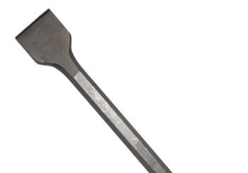 MAKITA DŁUTO HEX-30mm PŁASKIE 115 x 400mm - 1976748