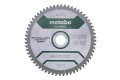 METABO PIŁA TARCZOWA FZ/TZ  216x30x60z - 1976413