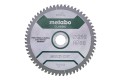 METABO PIŁA TARCZOWA FZ/TZ  216x30x60z - 2152989