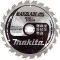 PIŁA TARCZOWA DO DREWNA 255x30mm 40-ZĘBÓW MAKBLADE >>>B-32471 - 1976677