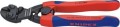 KNIPEX SZCZYPCE DO DRUTU 200mm WYGIĘTE - 1976948
