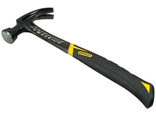 młotek ciesielski fatmax pazur zakrzywiony 453g - 1976912