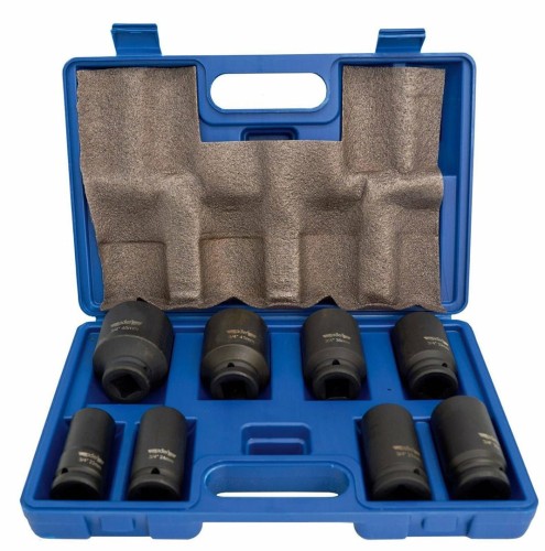 ADLER NASADKI UDAROWE 3/4" 8szt. - 1976855