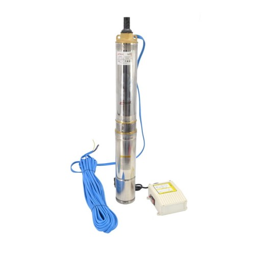 AWTOOLS POMPA GŁĘBINOWA 550W - 2235341