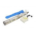 AWTOOLS POMPA GŁĘBINOWA 550W - 2149830