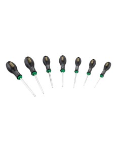 ST.WKRĘTAKI  7cz. FATMAX TORX /T10-40 %%%